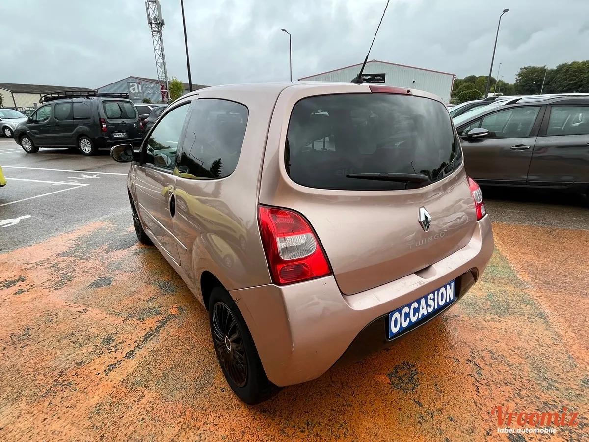 Renault Twingo 