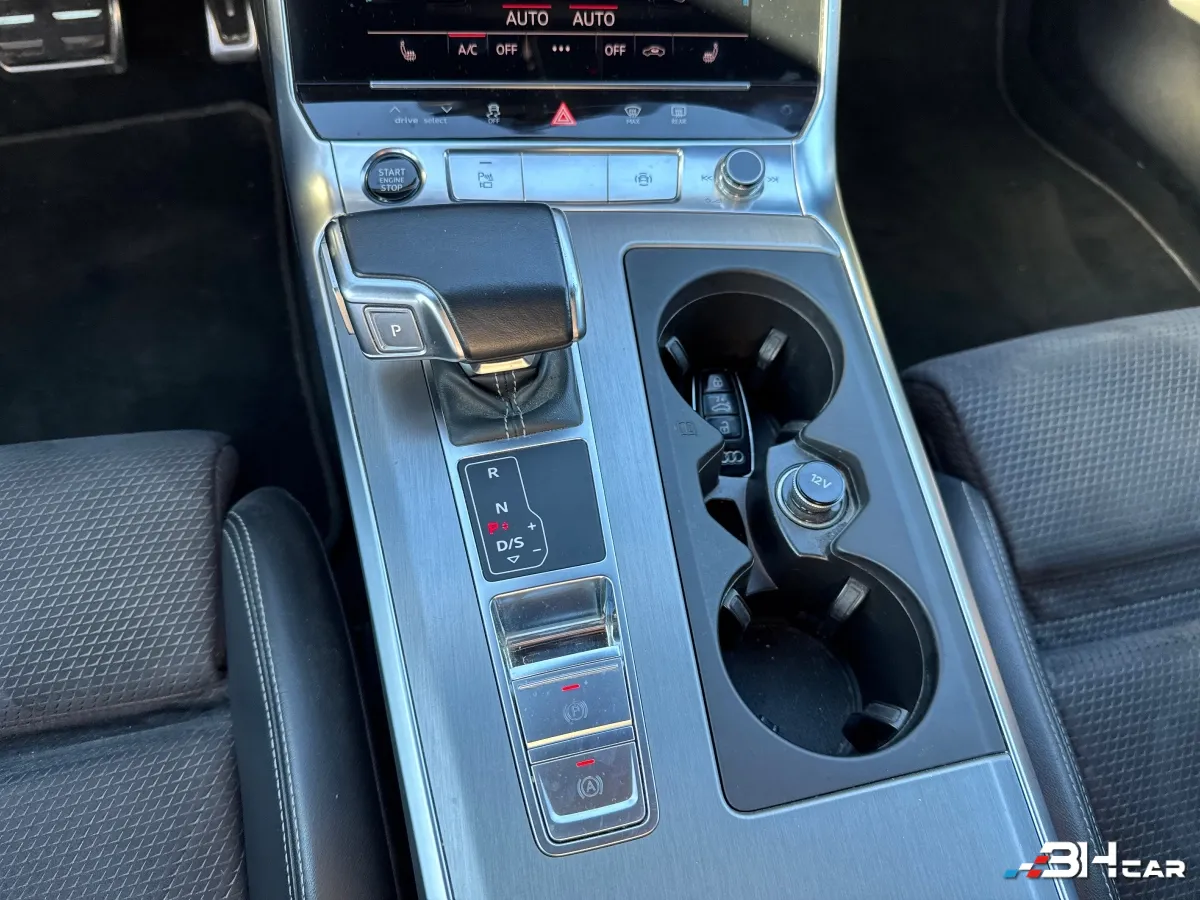 Audi A6 - photo 29