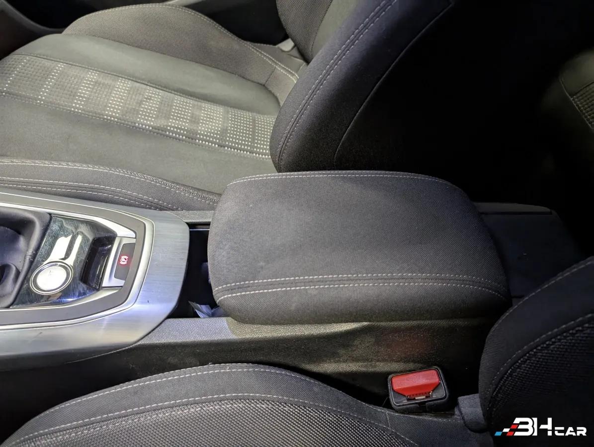 Aperçu indisponible de Peugeot 308