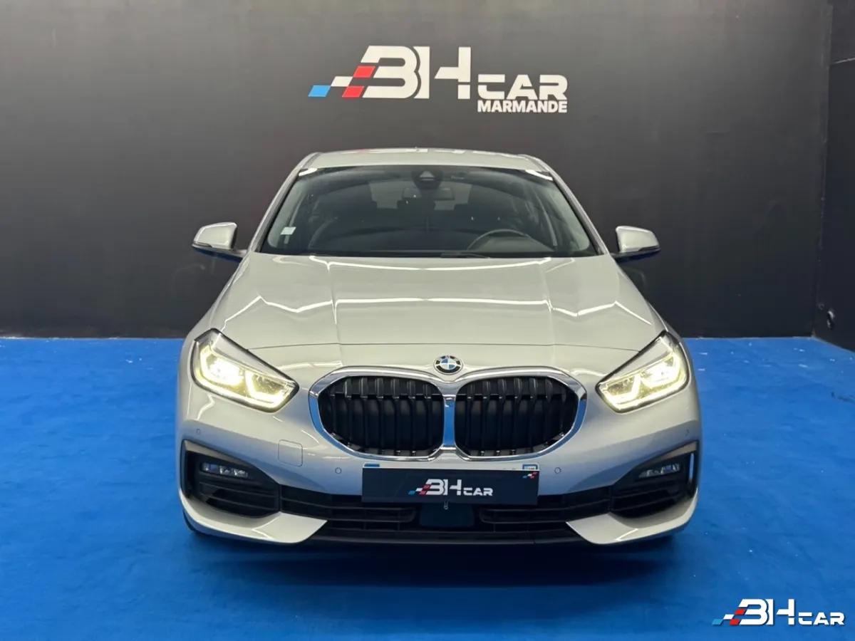 Aperçu indisponible de Bmw Série 1