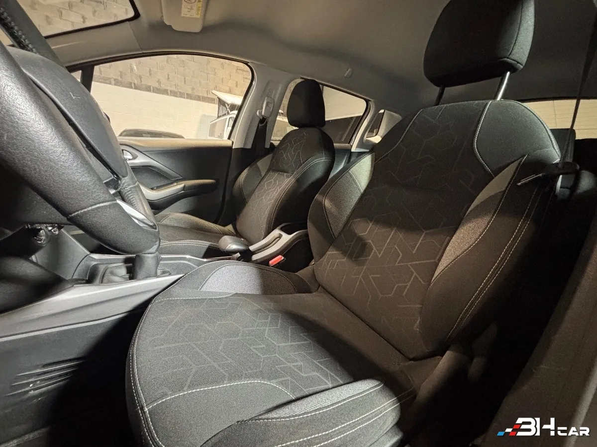 Peugeot 2008 - photo 15