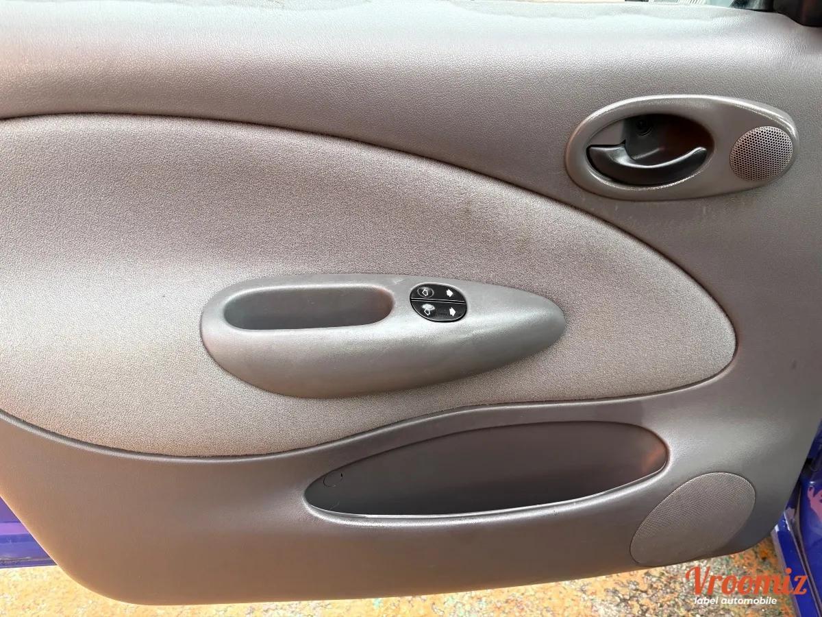 Ford Fiesta IV 1.8 D 60 AMBIENTE