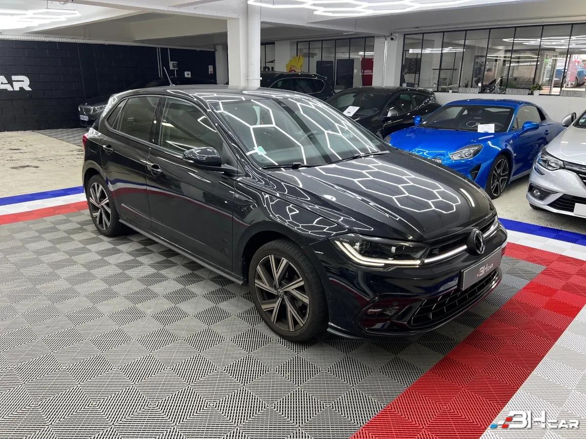 Image Volkswagen Polo