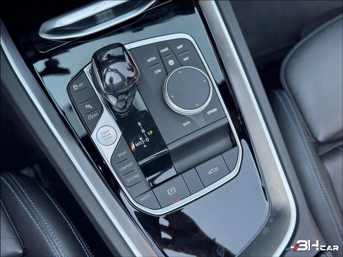 Bmw Z4 - photo 20