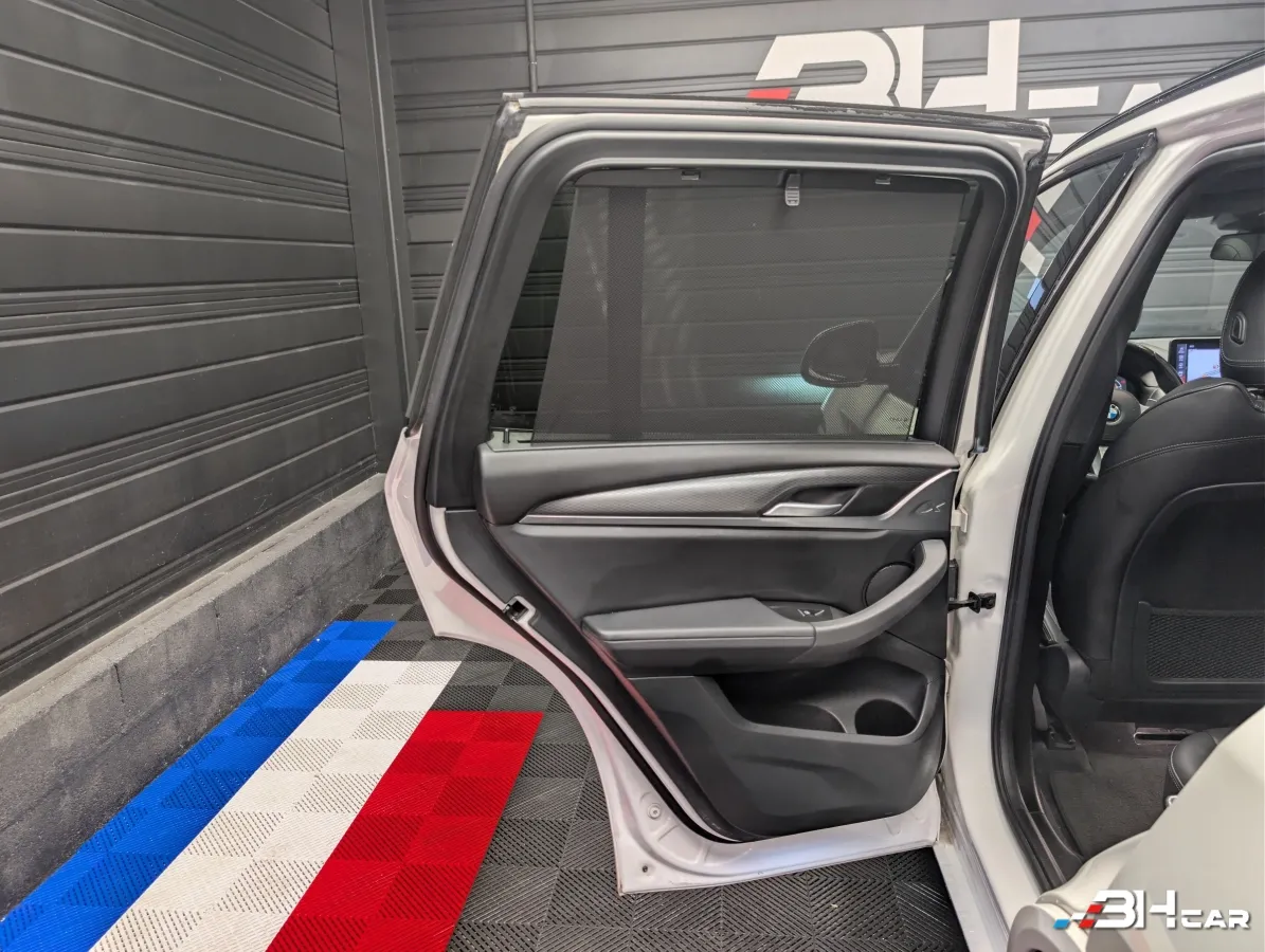 Bmw X3 - photo 41