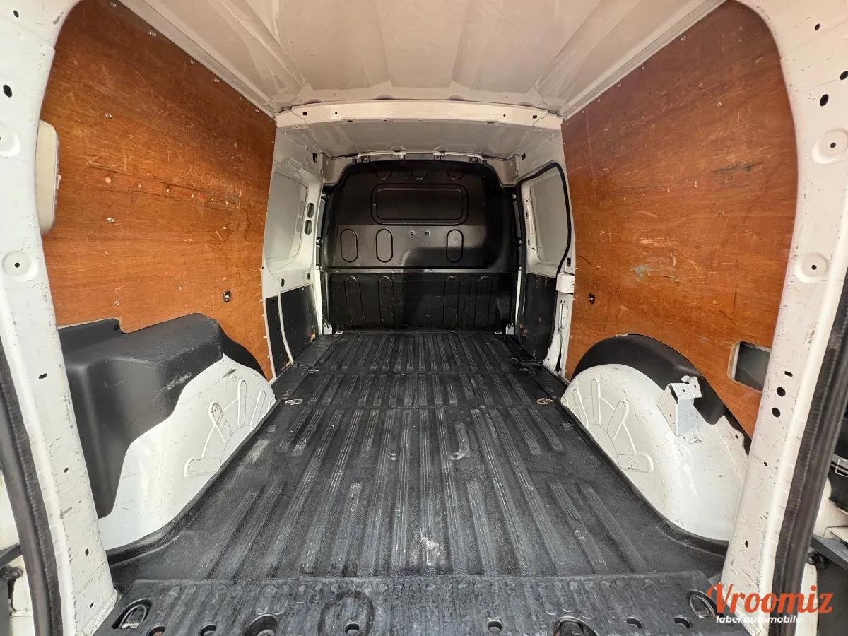 Renault Kangoo Express MAXI FOURGON 1.5 DCI 85 EXTRA L