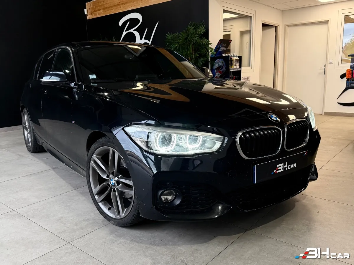 Bmw Serie 1