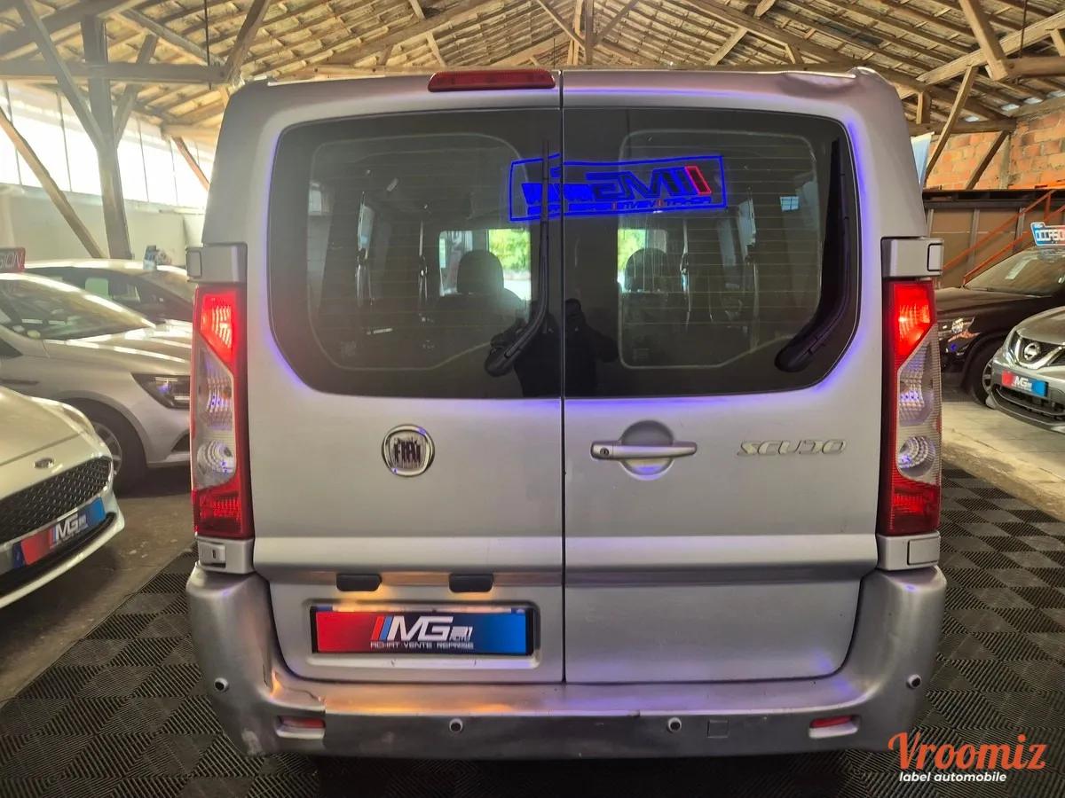 Fiat Scudo 