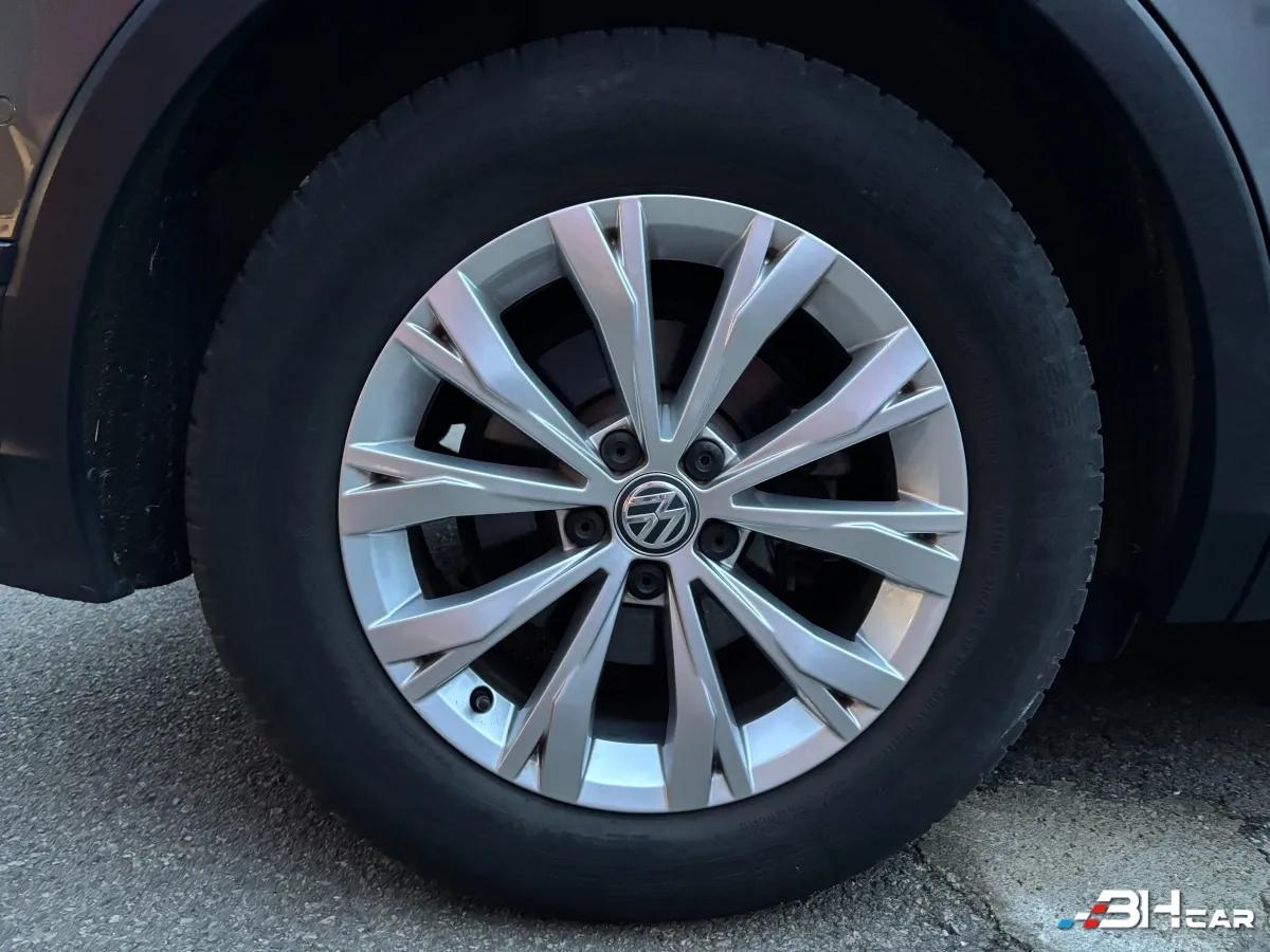 Aperçu indisponible de Volkswagen Tiguan