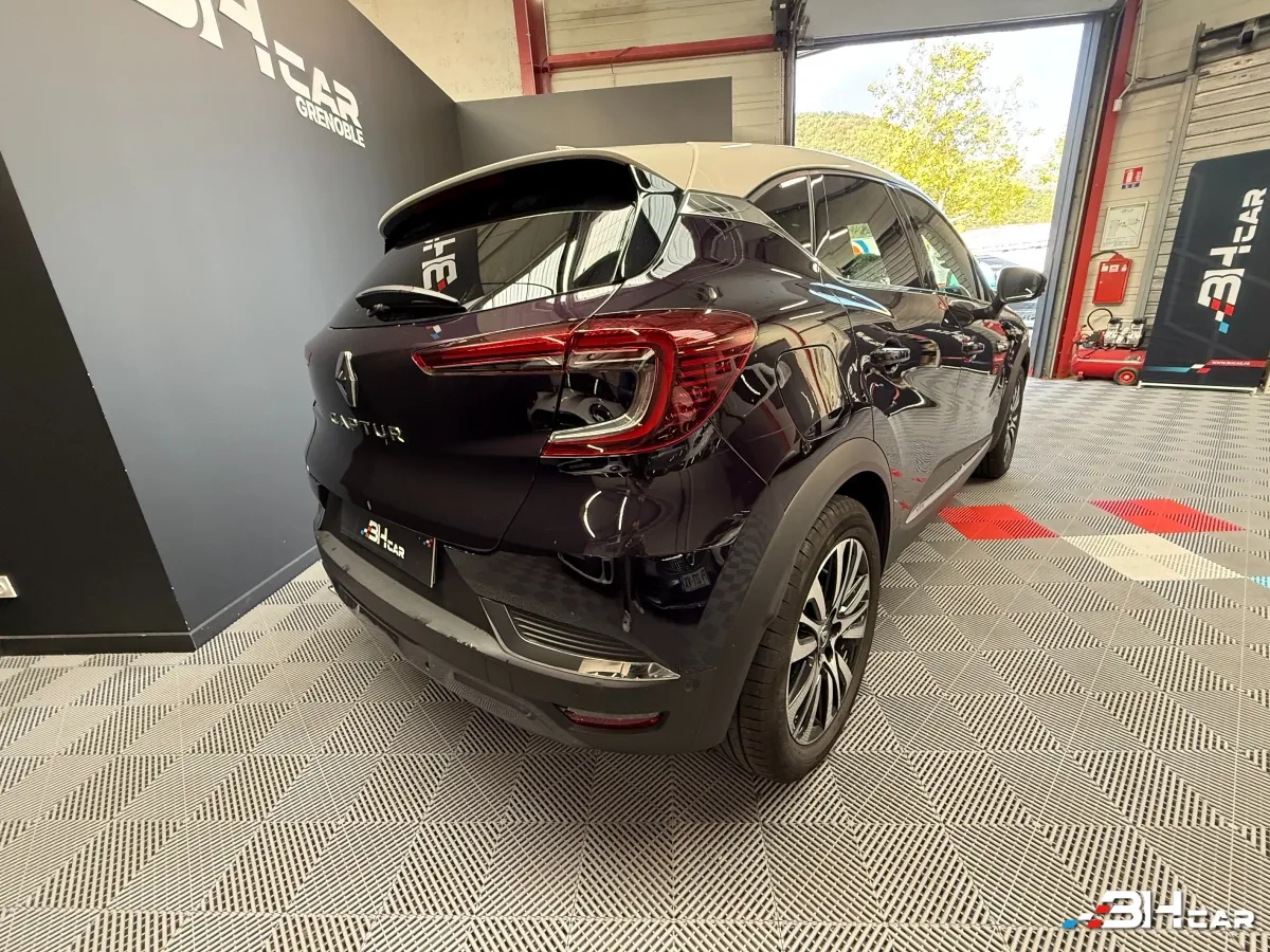 Renault Captur - photo 6