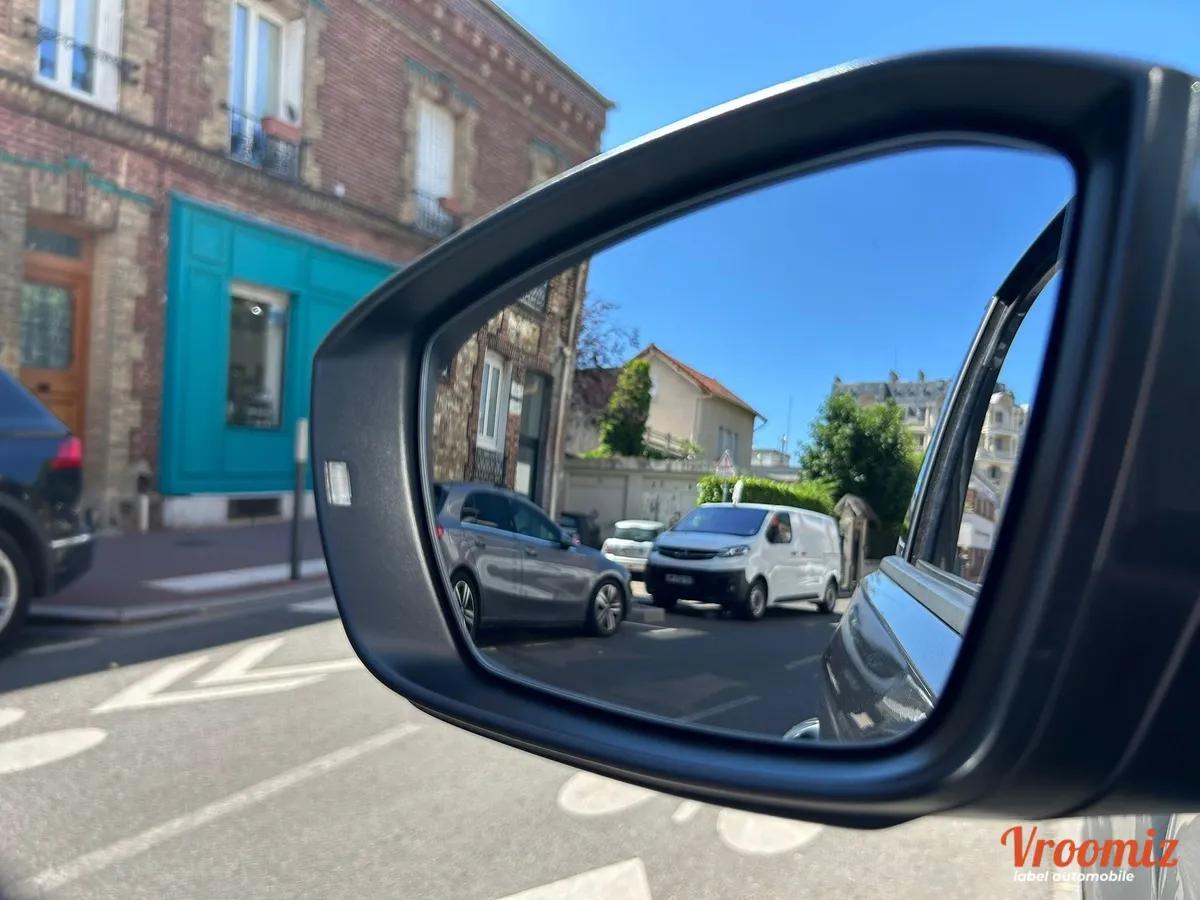 Photo du véhicule
