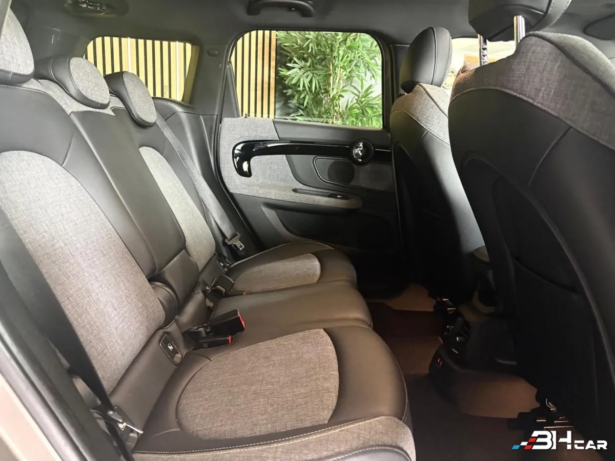 Mini Countryman - photo 17