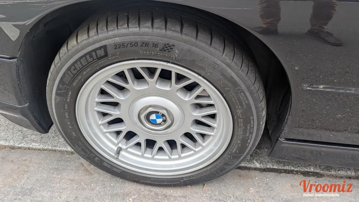 BMW Serie 8 850 CIA V12