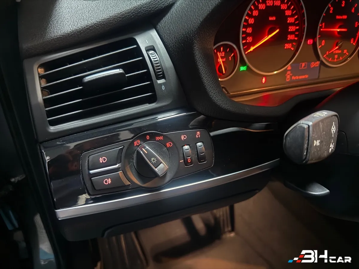 Bmw X3 - photo 21