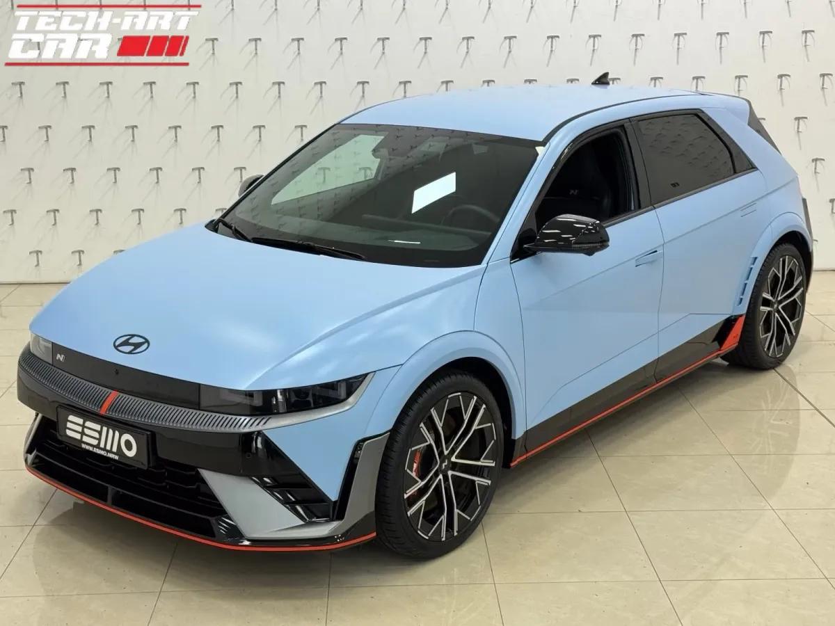 Hyundai Ioniq 5