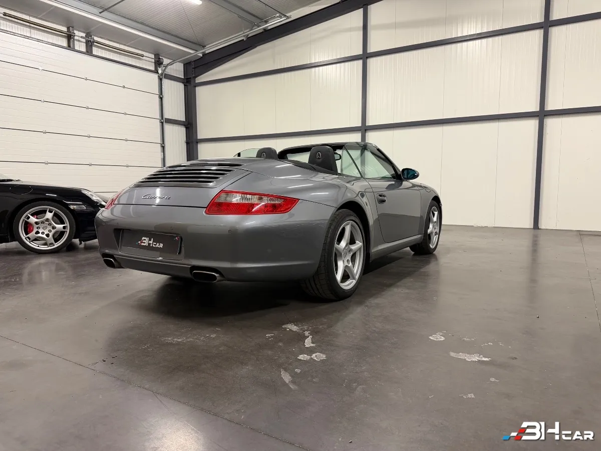 Porsche 911 - photo 5