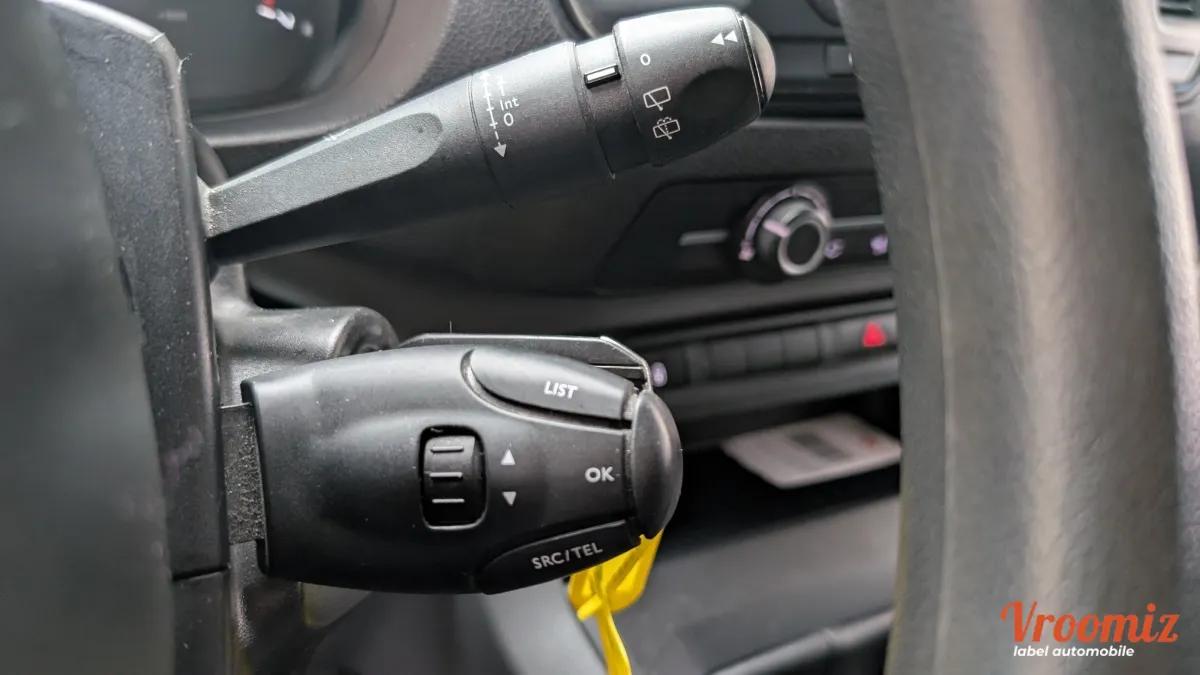 Peugeot Expert Expert Traveller 1.5 BlueHDI 120 L1H1 9 places