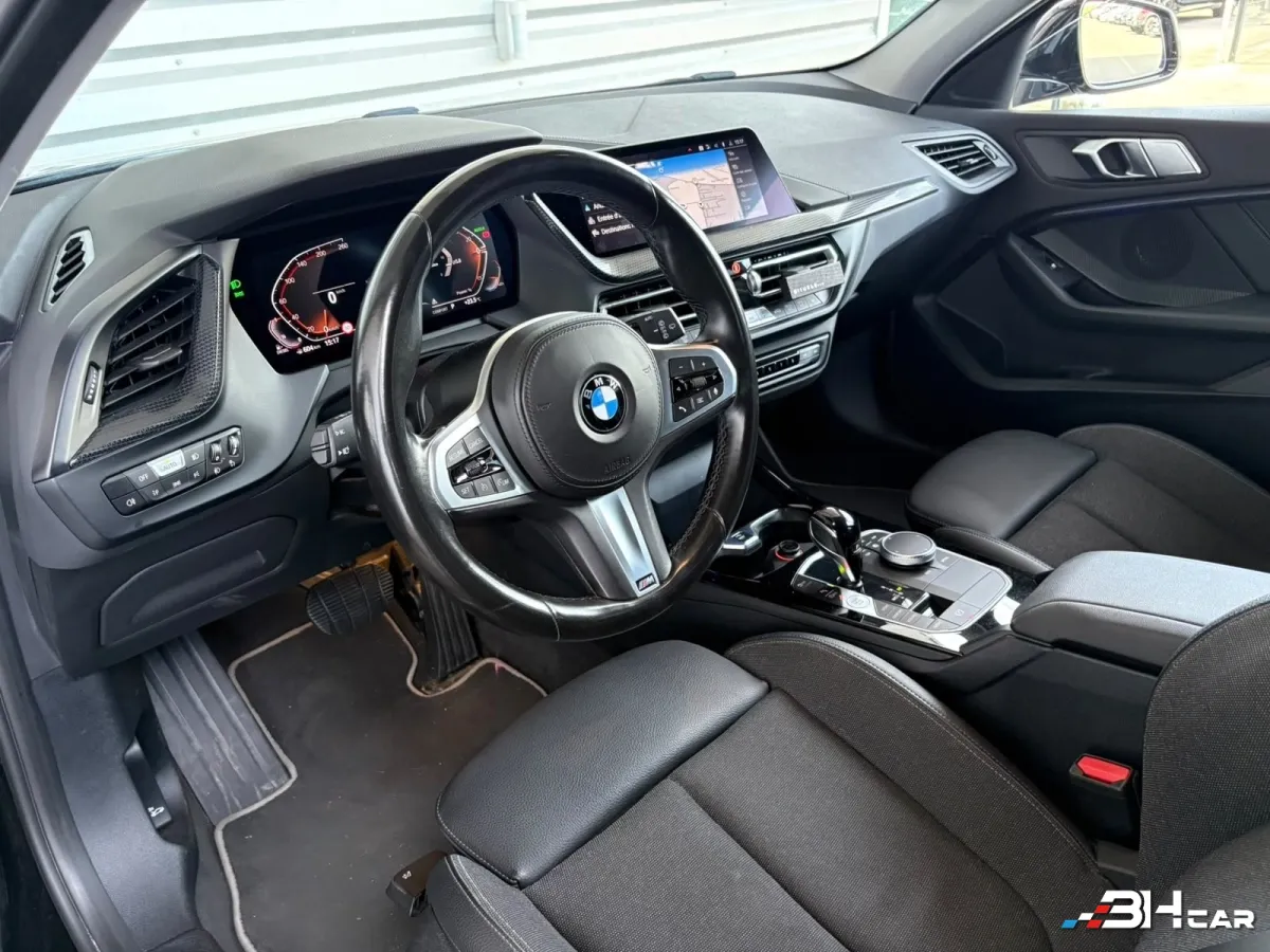 Bmw Serie 1 - photo 15