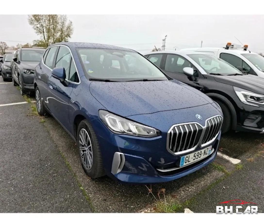 Image: Bmw Serie 2 (U06) 225e 245ch xDrive Business Design DKG7