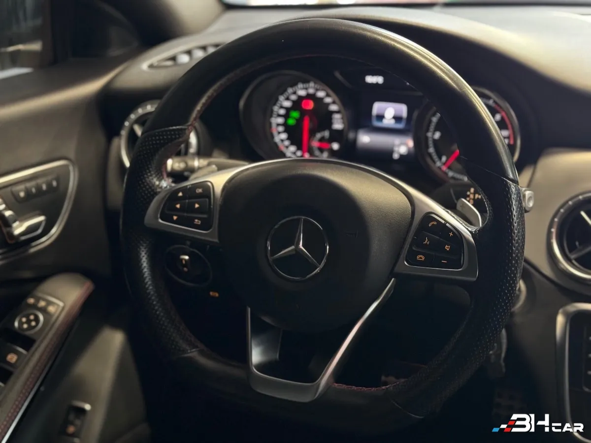 Mercedes Classe Cla - photo 10