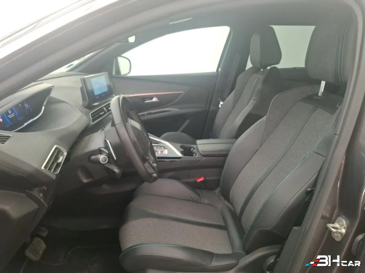 Peugeot 5008 - photo 8