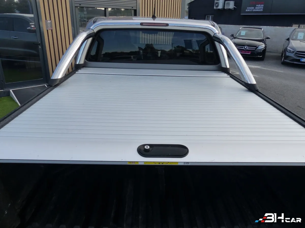 Nissan Np300 Navara - photo 24