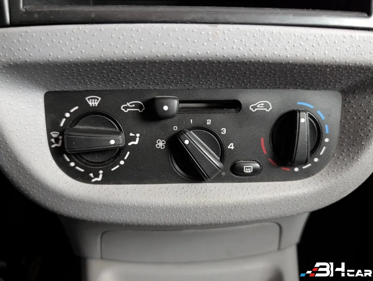 Citroen C3 - photo 15
