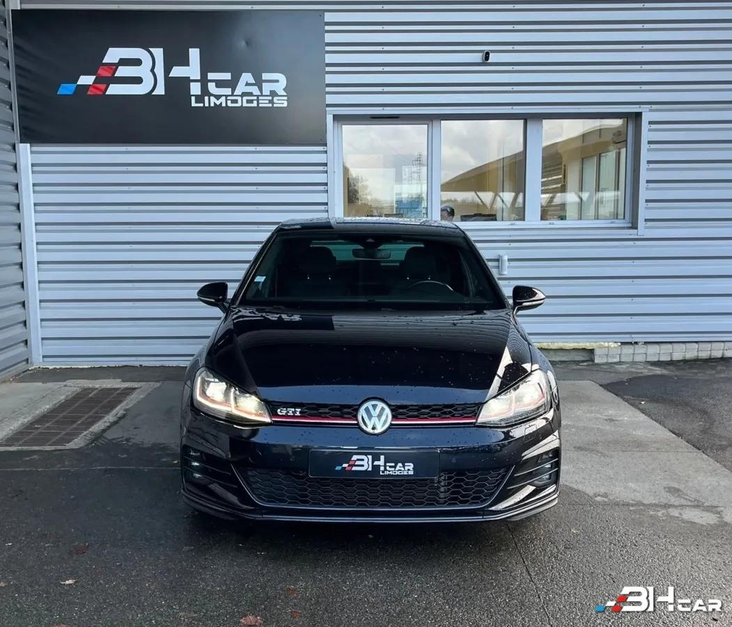 Aperçu indisponible de Volkswagen Golf