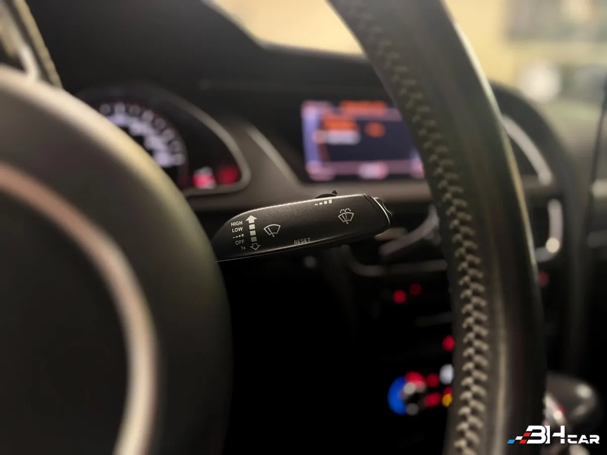 Audi A5 - photo 15