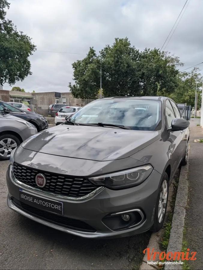 Fiat Tipo 1.6 MJT 120 LOUNGE START-STOP