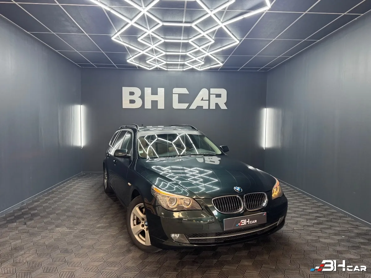 Bmw Serie 5