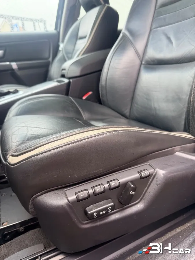 Volvo Xc90 - photo 5