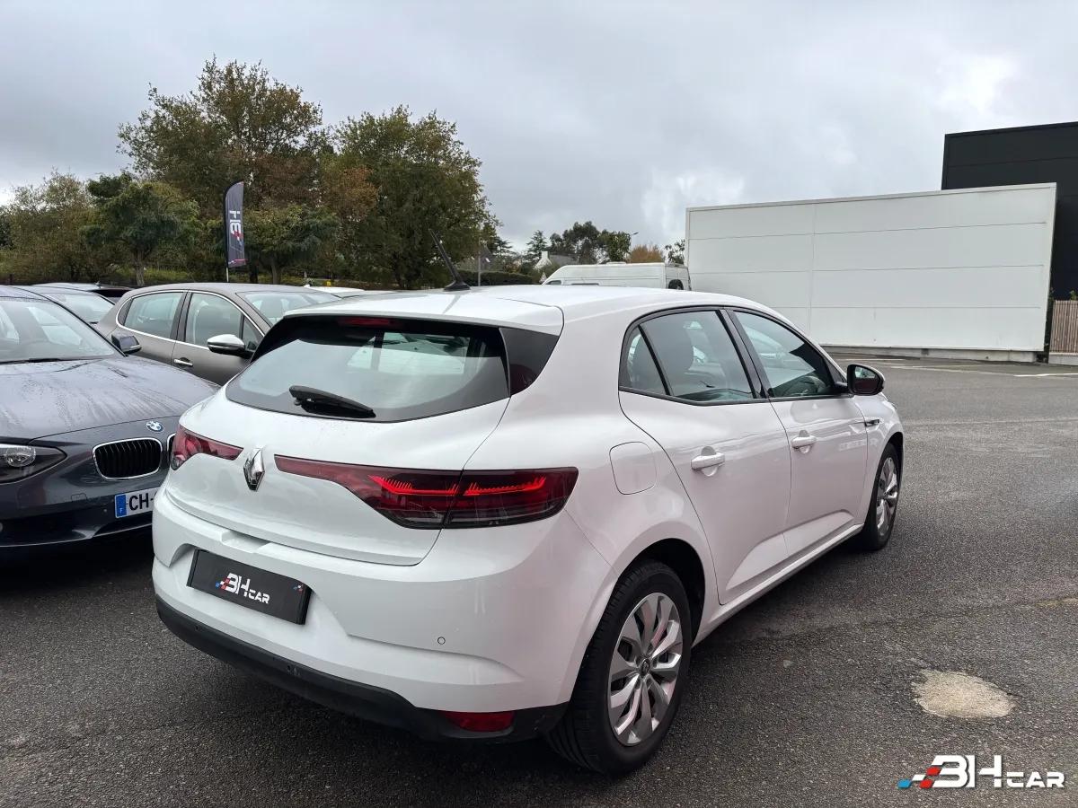 Aperçu indisponible de RENAULT Megane