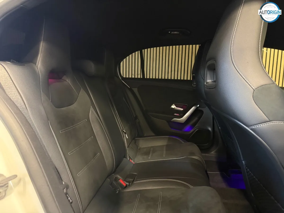 Mercedes Classe A - photo 21