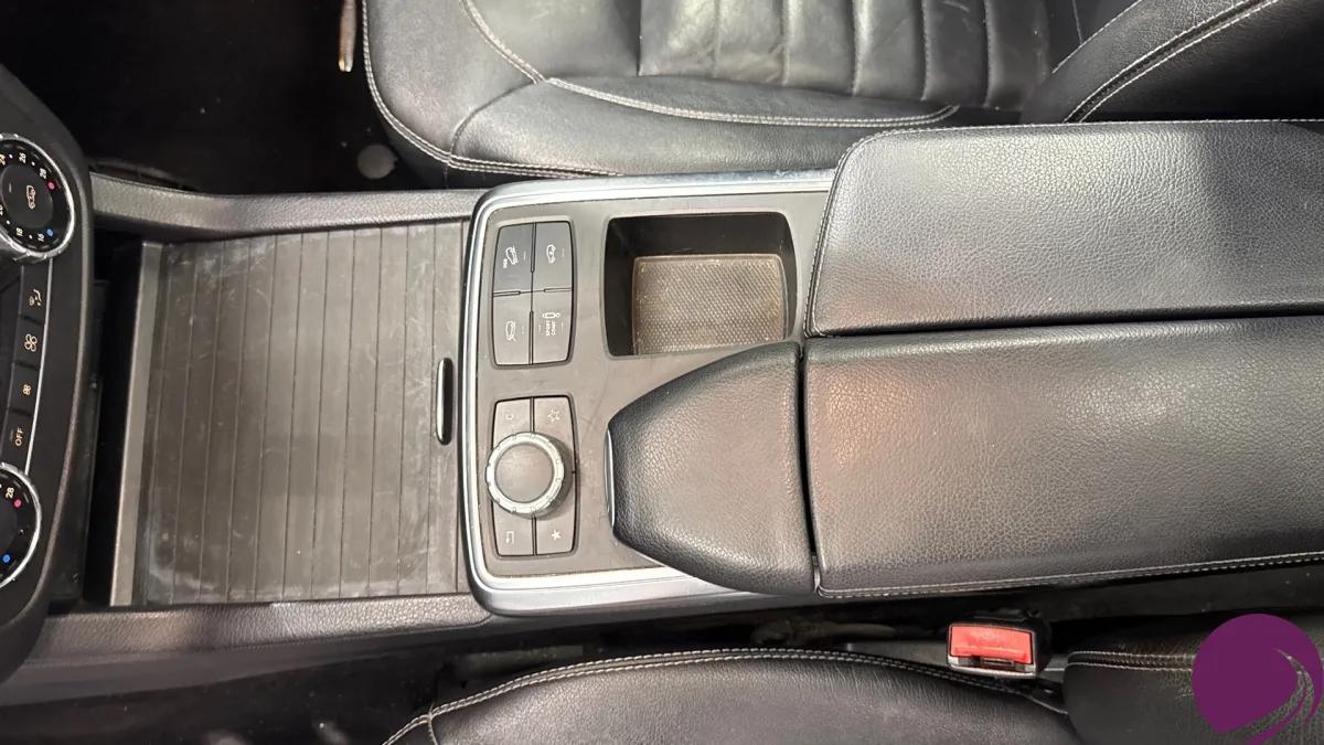 Mercedes Classe M