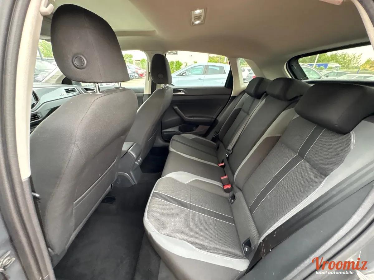 Volkswagen Polo 1.0 TSI 95 COPPER LINE DSG BVA