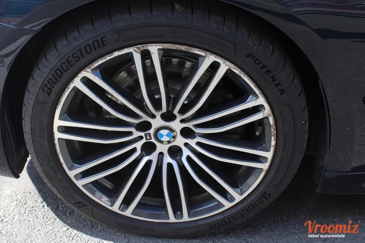 Bmw Serie 5 