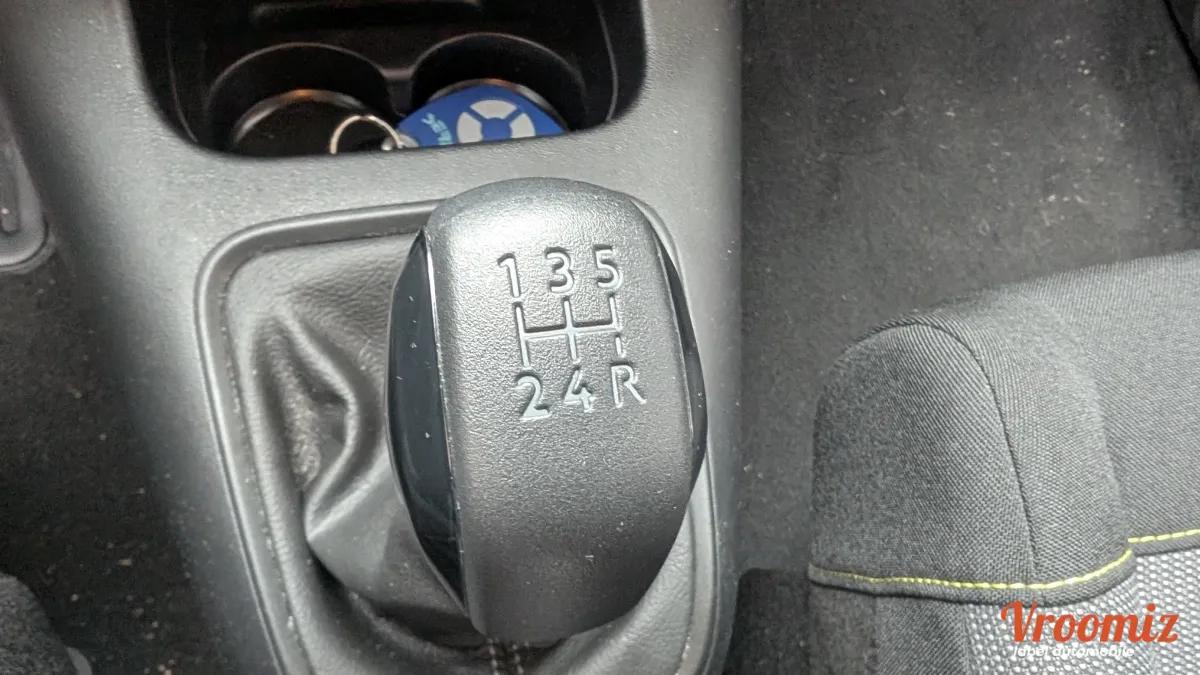Citroen C3 GENERATION-III 1.2 PURETECH 80 GRAPHIC START-STOP