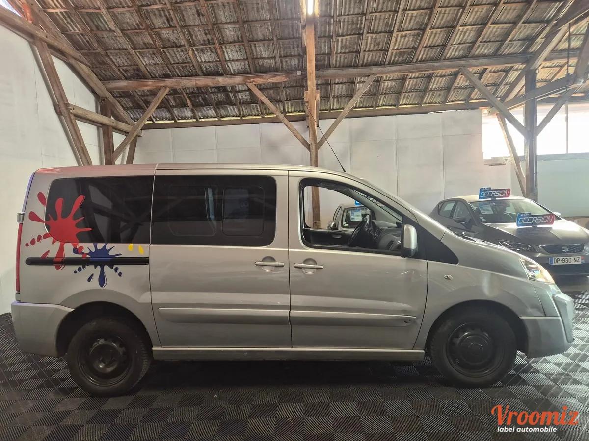Fiat Scudo 