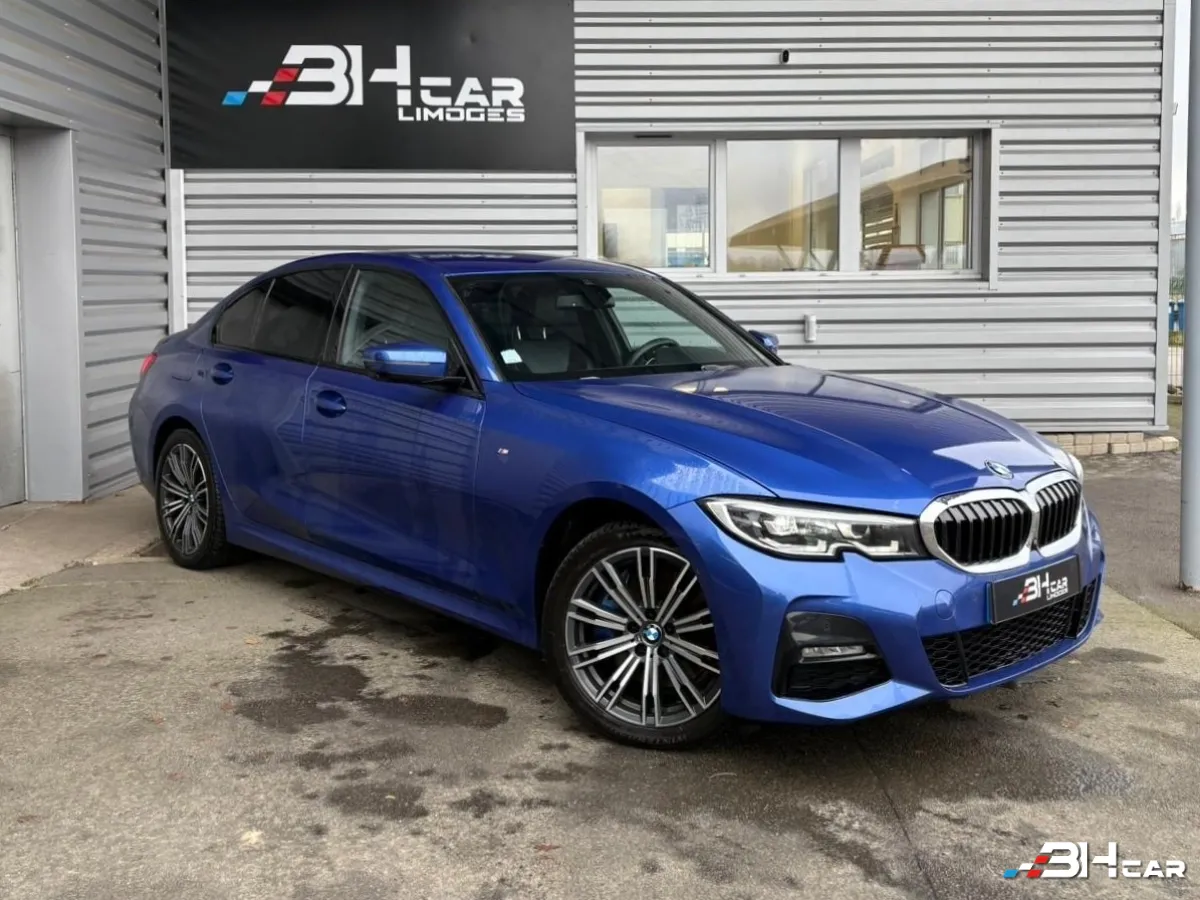 Bmw Serie 3