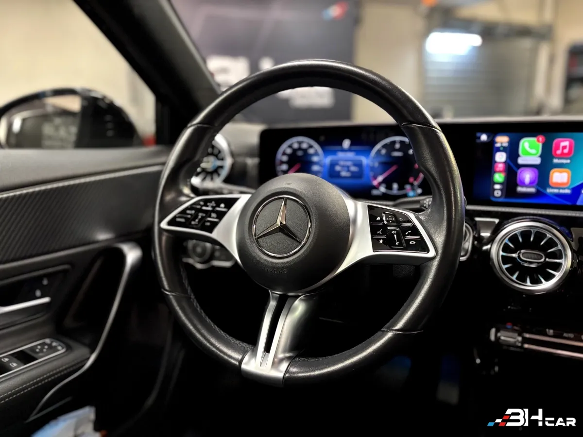 Mercedes Classe A - photo 22