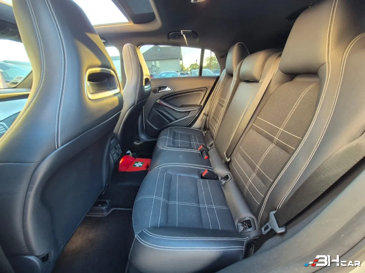 Mercedes Classe Cla - photo 8