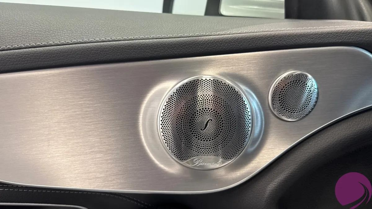 Mercedes Classe C