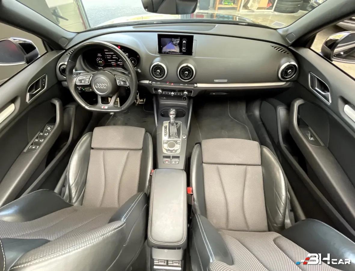 Aperçu indisponible de Audi A3