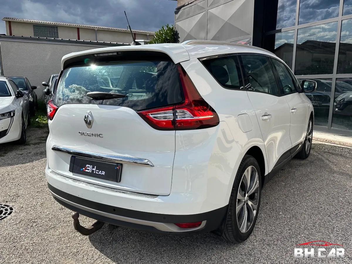 Aperçu indisponible de RENAULT Grand Scenic