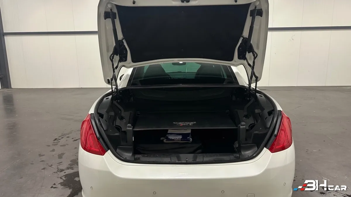 Peugeot 308 - photo 27