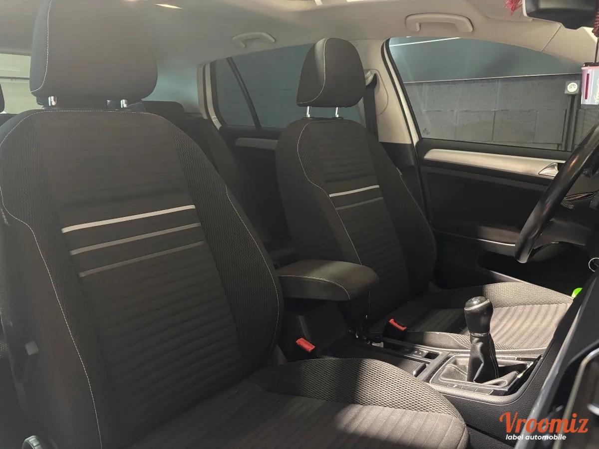 Volkswagen Golf 1.6 TDI 105 CUP