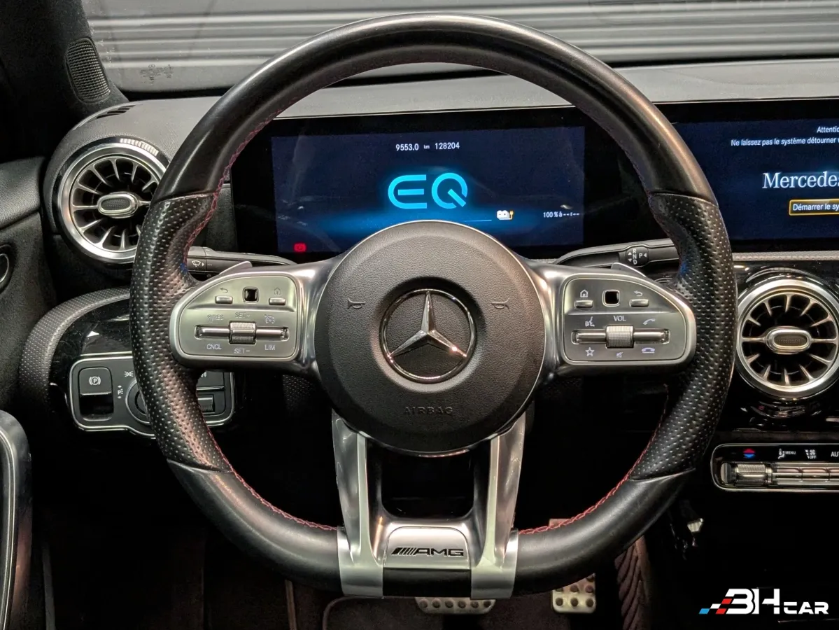 Mercedes Classe A - photo 10