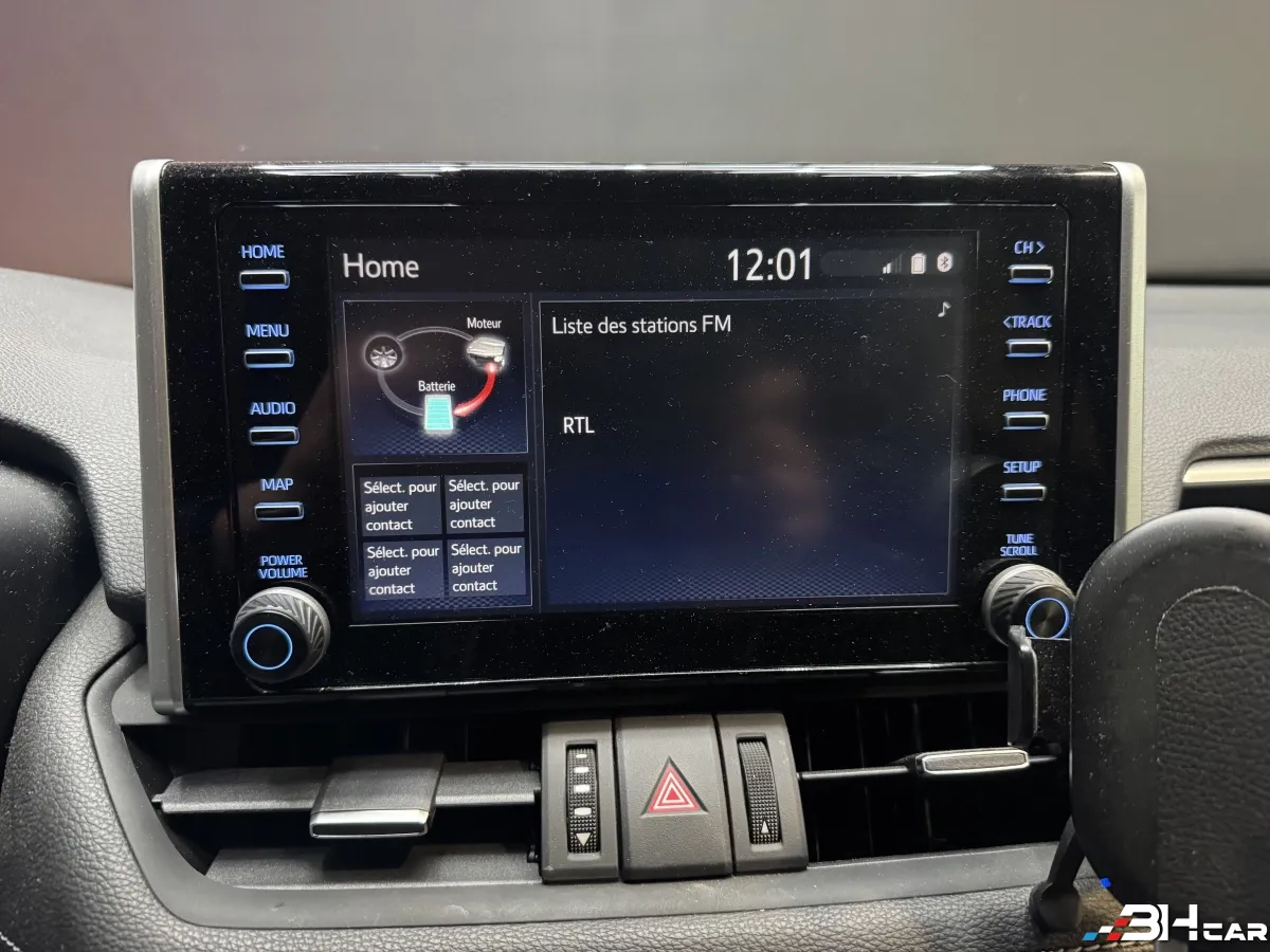 Toyota Rav-4 - photo 21