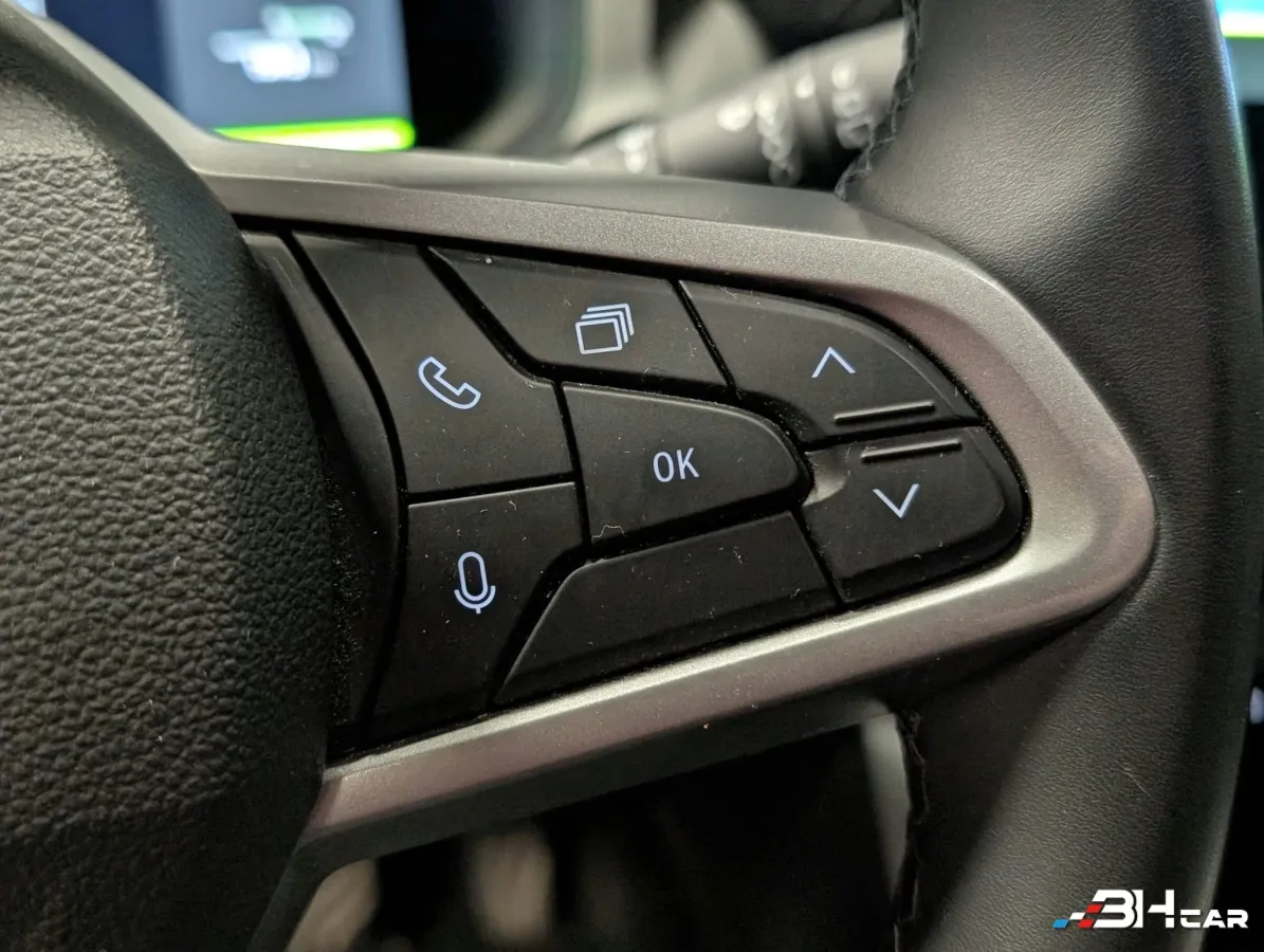 Dacia Bigster - photo 32